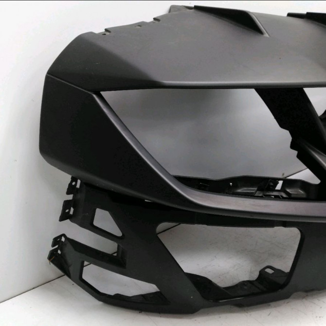 Pare-choc arrière occasion LAMBORGHINI 2