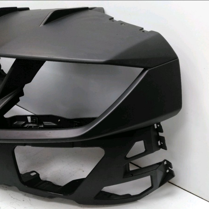 Pare-choc arrière occasion LAMBORGHINI 3