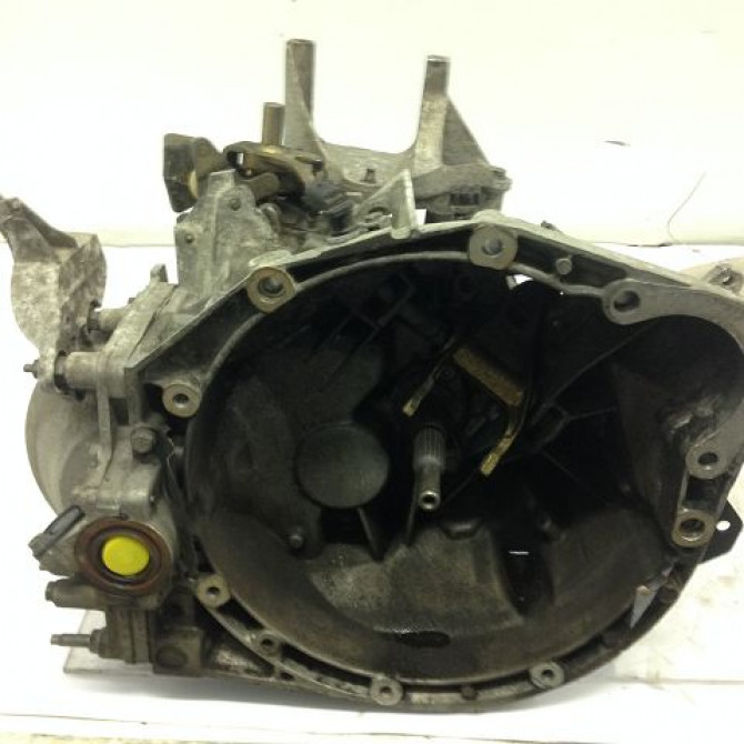 Boîte à vitesse mecanique occasion CITROEN C5 I Phase 1 03-2001->09-2004 2.2 HDi 2222HS 1