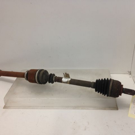 Transmission avant droite occasion RENAULT SCENIC II Phase 1 03-2004->09-2006 1.5 DCI 100ch 8200472158