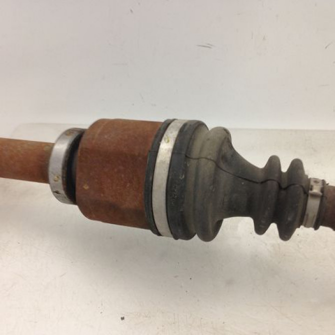 Transmission avant droite occasion RENAULT SCENIC II Phase 1 03-2004->09-2006 1.5 DCI 100ch 8200472158 3