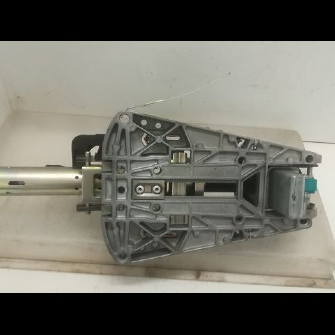 Colonne de direction non assistee occasion MERCEDES CLASSE C IV phase 1 02-2014->... C220 170ch 2044604816 2