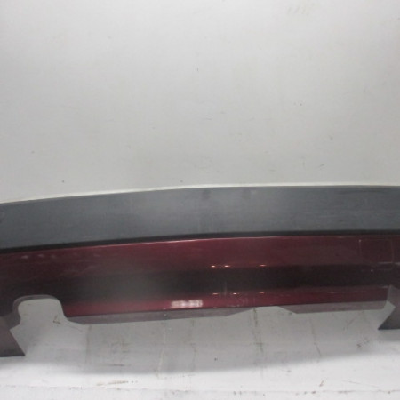 Pare-choc arrière occasion CITROEN XANTIA Phase 2 12-1997->06-2001 1.8i 16v 00007410W8