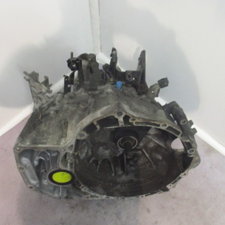 Boîte à vitesse mecanique occasion NISSAN X-TRAIL I Phase 2 01-2004->11-2007