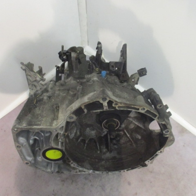 Boîte à vitesse mecanique occasion NISSAN X-TRAIL I Phase 2 01-2004->11-2007 1