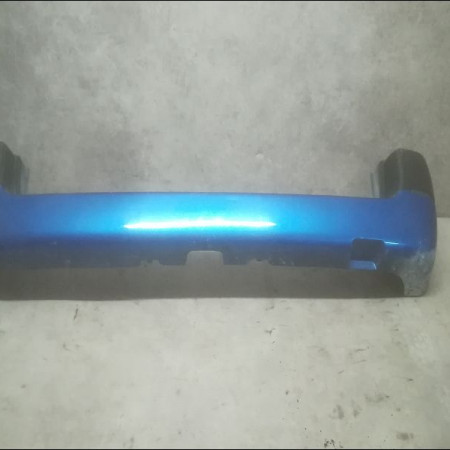 Pare-choc arrière occasion CITROEN BERLINGO I Phase 1 09-1996->11-2002 2.0 HDi 7410N2