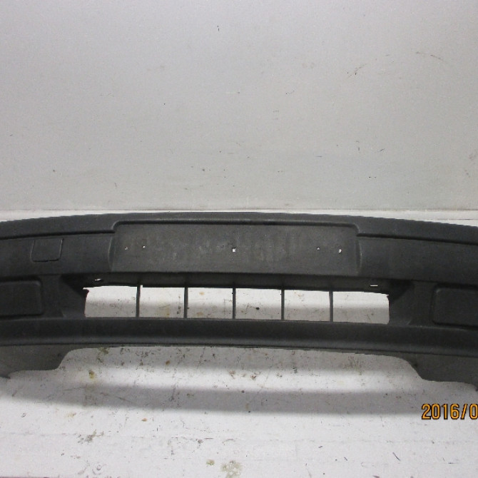 Pare-choc avant occasion VOLKSWAGEN POLO II Phase 1 11-1981->10-1990 1