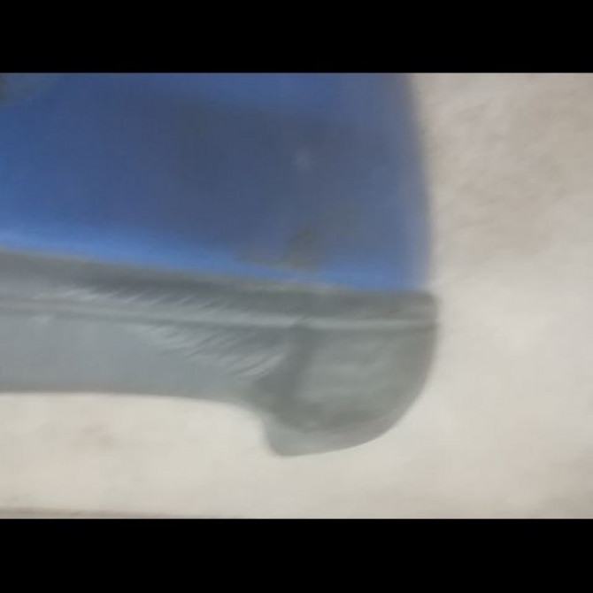 Pare-choc avant occasion RENAULT TWINGO I Phase 3 08-2000->06-2007 1.2i 8v 60ch 7701697654 2