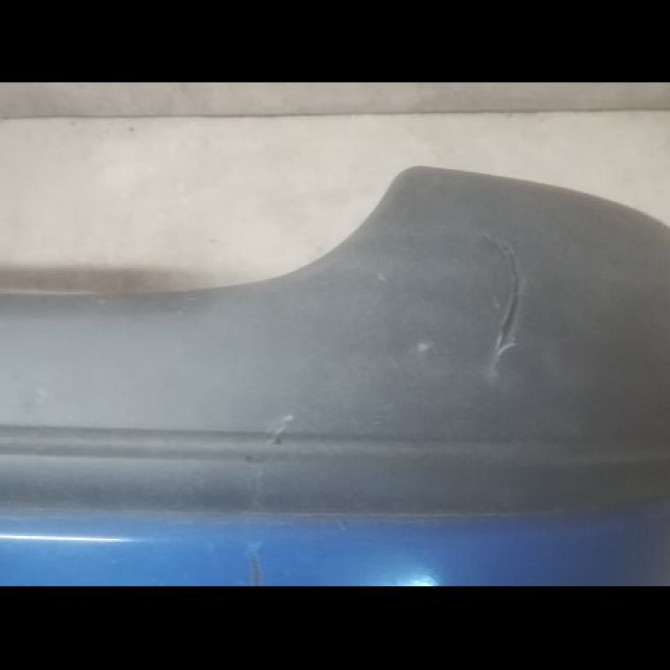 Pare-choc avant occasion RENAULT TWINGO I Phase 3 08-2000->06-2007 1.2i 8v 60ch 7701697654 3