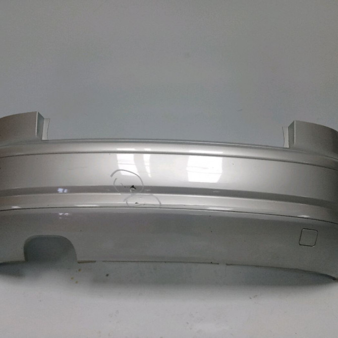 Pare-choc arrière occasion  8P3807303GRU 1