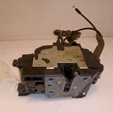Serrure porte ard occasion RENAULT KANGOO II Phase 1 01-2008->03-2013 1.5 DCI 90ch 8200542366