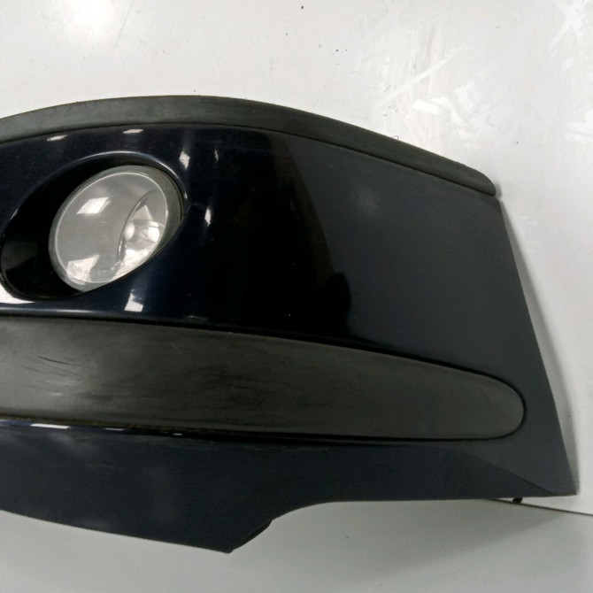 Pare-choc avant occasion RENAULT MEGANE I Phase 2 03-1999->06-2003 1.6 16v 620225263R 3