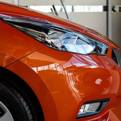 Pièces latéral droit occasion