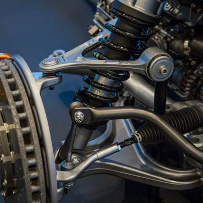 Pièces inférieur occasion