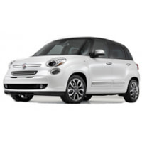 Bras essuie-glace avant occasion FIAT 500 II Phase 1 - 1.2i 69ch