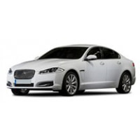 JAGUAR XF I