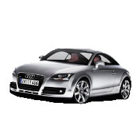 AUDI TT II
