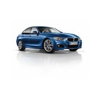 B.M.W. SERIE 3 GT VI