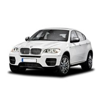 B.M.W. X6 I