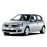 Pompe injection diesel d'occasion pour RENAULT CLIO II Phase 1 03 ...