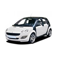 SMART SMART FORFOUR I
