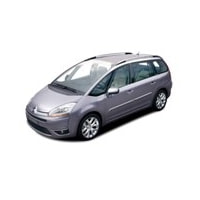 Bras essuie-glace arrière occasion CITROEN C4 GRAND PICASSO I Phase 1  10-2006->09-2013 1.6 HDI 110ch 6429AW